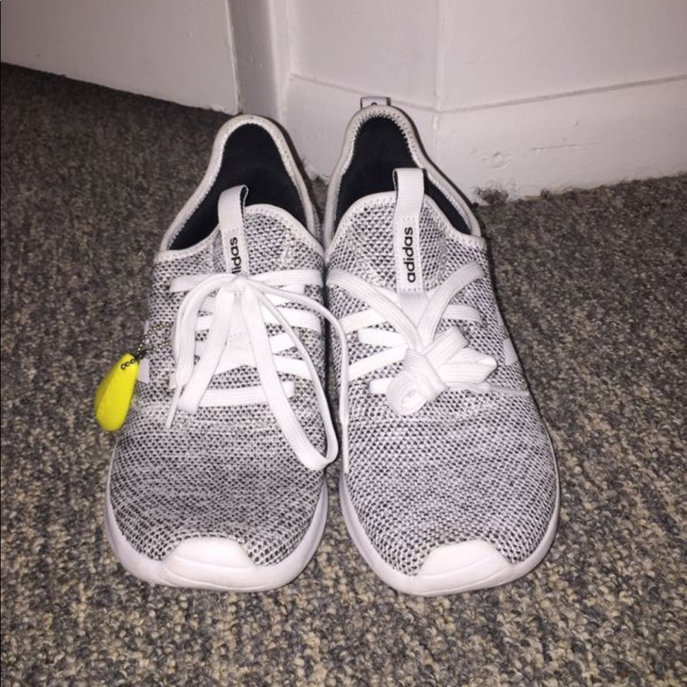 Adidas Cloudfoam Pure